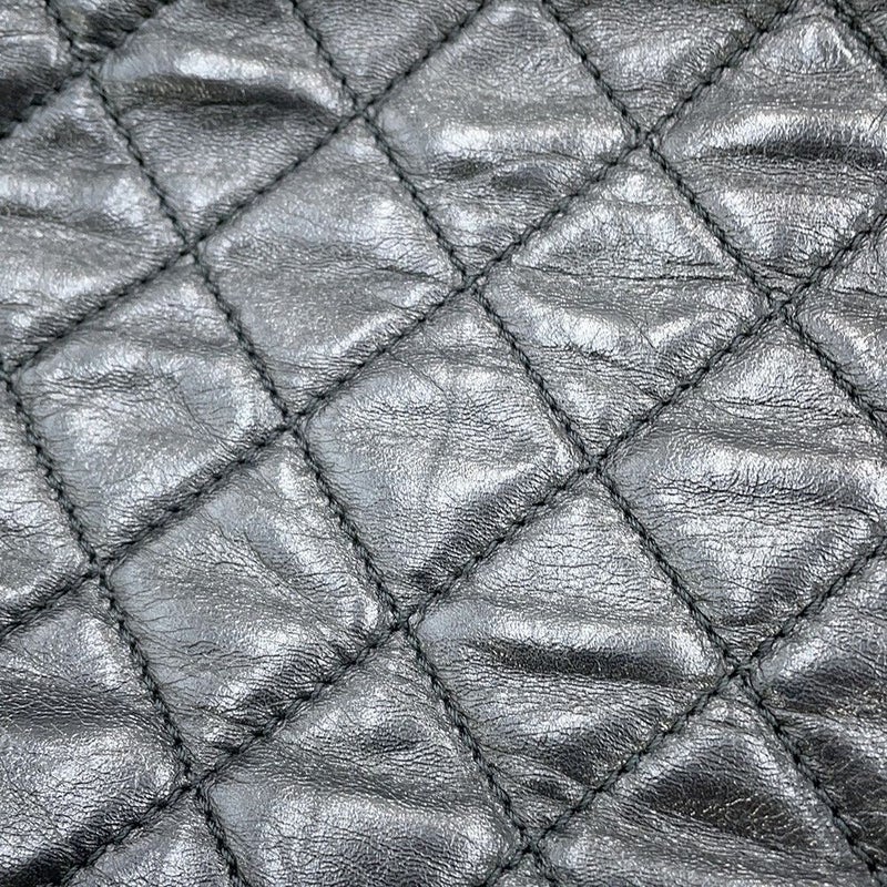 シャネル リュック マトラッセ ココマーク 北京 2in1 バックパック レザー CHANEL バッグ 黒