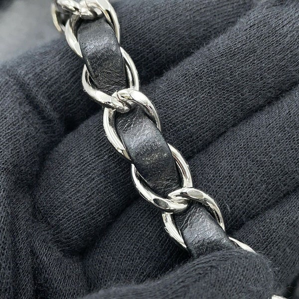 シャネル リュック マトラッセ ココマーク 北京 2in1 バックパック レザー CHANEL バッグ 黒