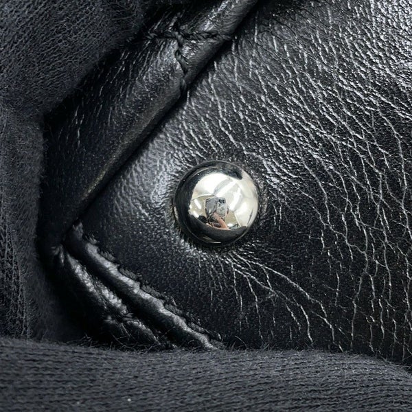 シャネル リュック マトラッセ ココマーク 北京 2in1 バックパック レザー CHANEL バッグ 黒