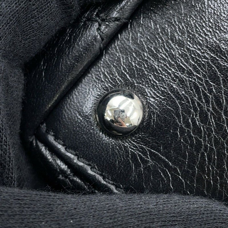 シャネル リュック マトラッセ ココマーク 北京 2in1 バックパック レザー CHANEL バッグ 黒