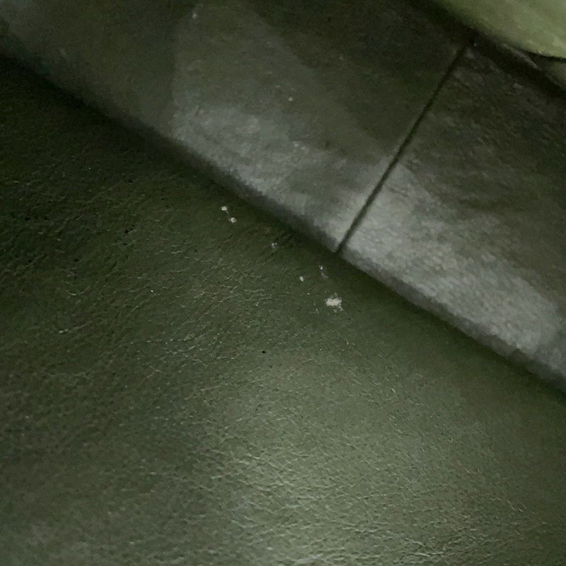 シャネル チェーンショルダーバッグ ココマーク マトラッセ30 キャビアスキン A58600 CHANEL デカマト