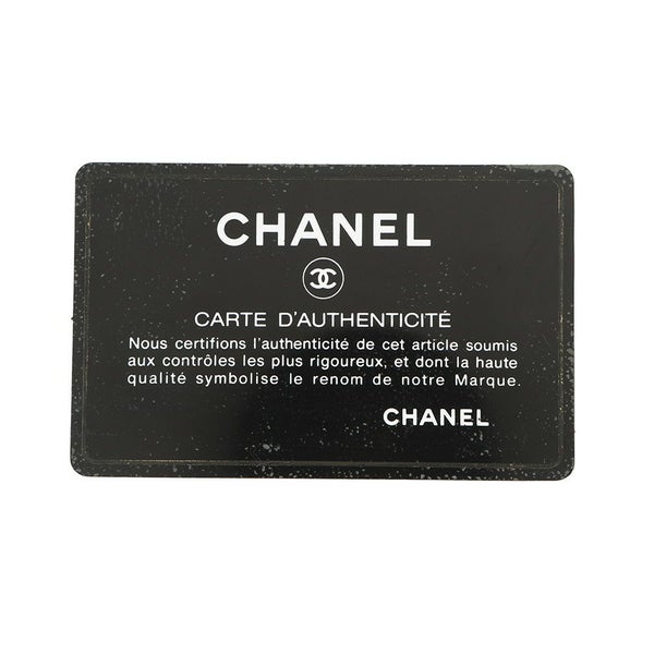 シャネル チェーンショルダーバッグ ココマーク マトラッセ30 キャビアスキン A58600 CHANEL デカマト
