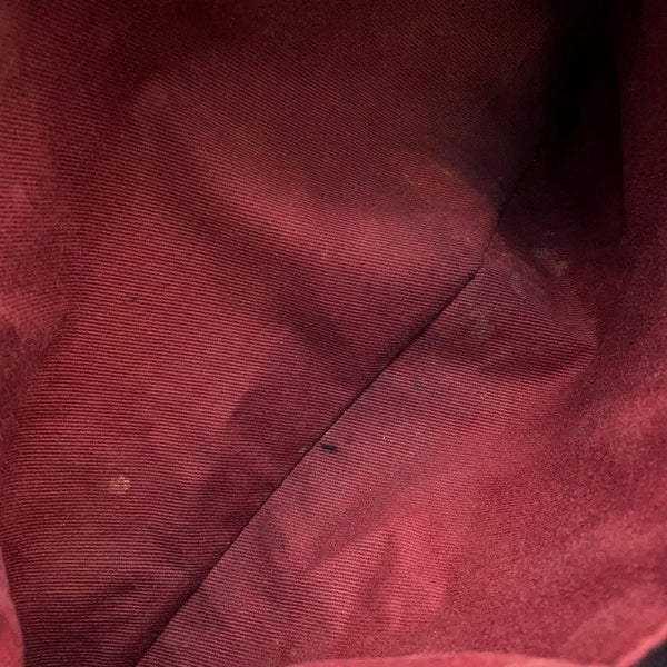 シャネル チェーンショルダーバッグ マトラッセ デカココマーク A48374 CHANEL バッグ 黒