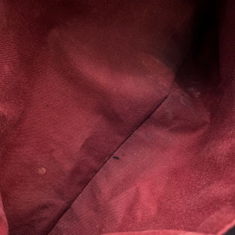 シャネル チェーンショルダーバッグ マトラッセ デカココマーク A48374 CHANEL バッグ 黒