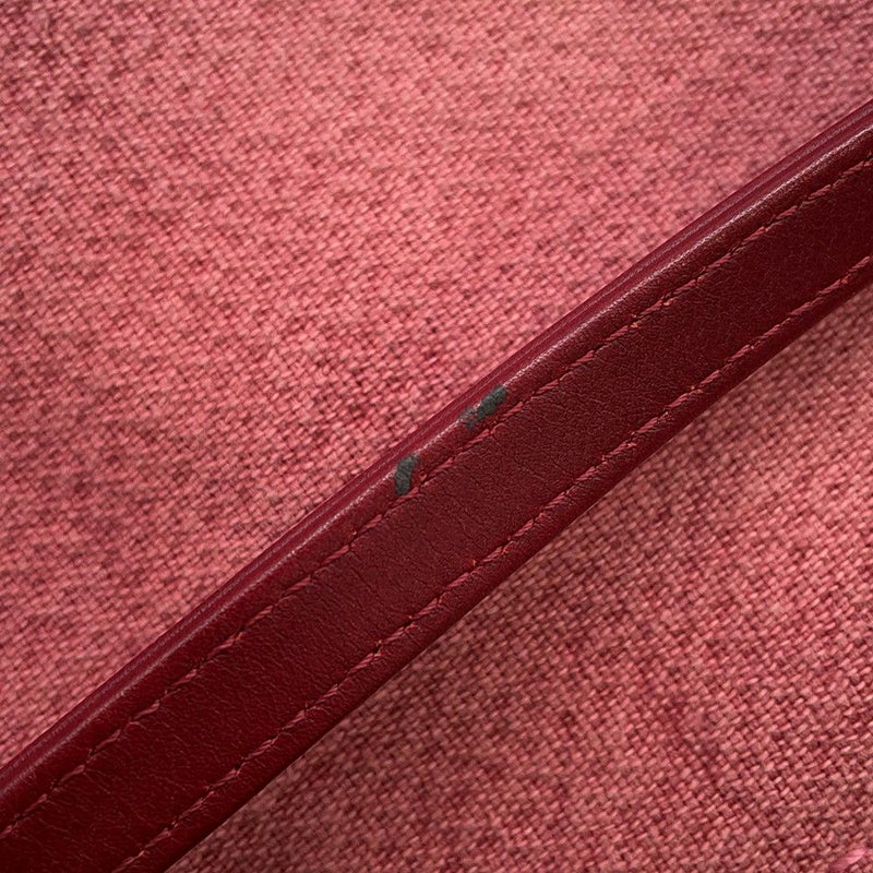 シャネル トートバッグ ドーヴィルライン ココマーク キャンバス A67001CHANEL バッグ