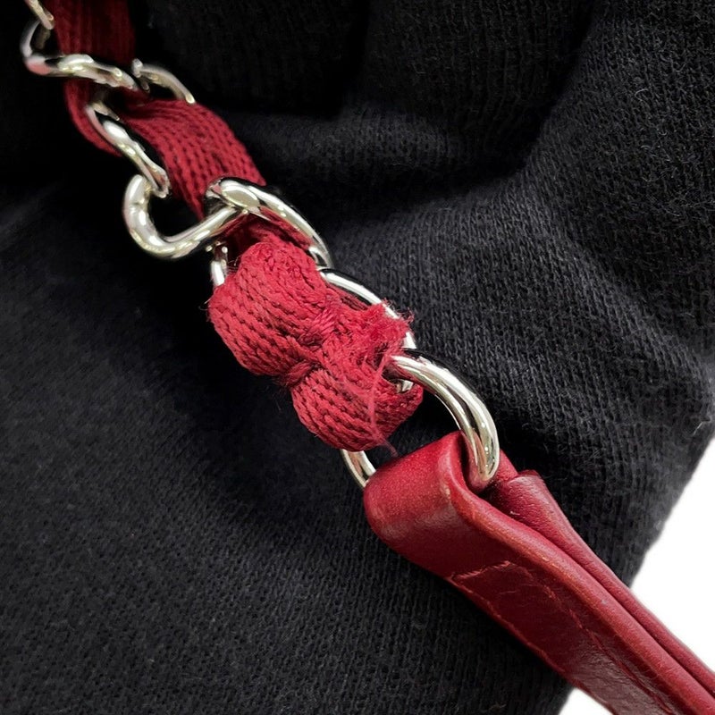 シャネル トートバッグ ドーヴィルライン ココマーク キャンバス A67001CHANEL バッグ