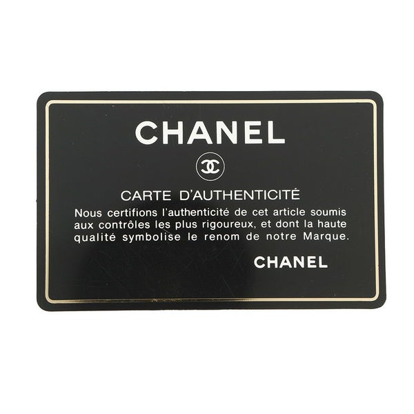 シャネル ハンドバッグ マトラッセ ココマーク キャビアスキン A12397 CHANEL ハンドルバッグ 黒