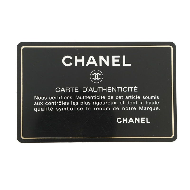 シャネル ハンドバッグ マトラッセ ココマーク キャビアスキン A12397 CHANEL ハンドルバッグ 黒