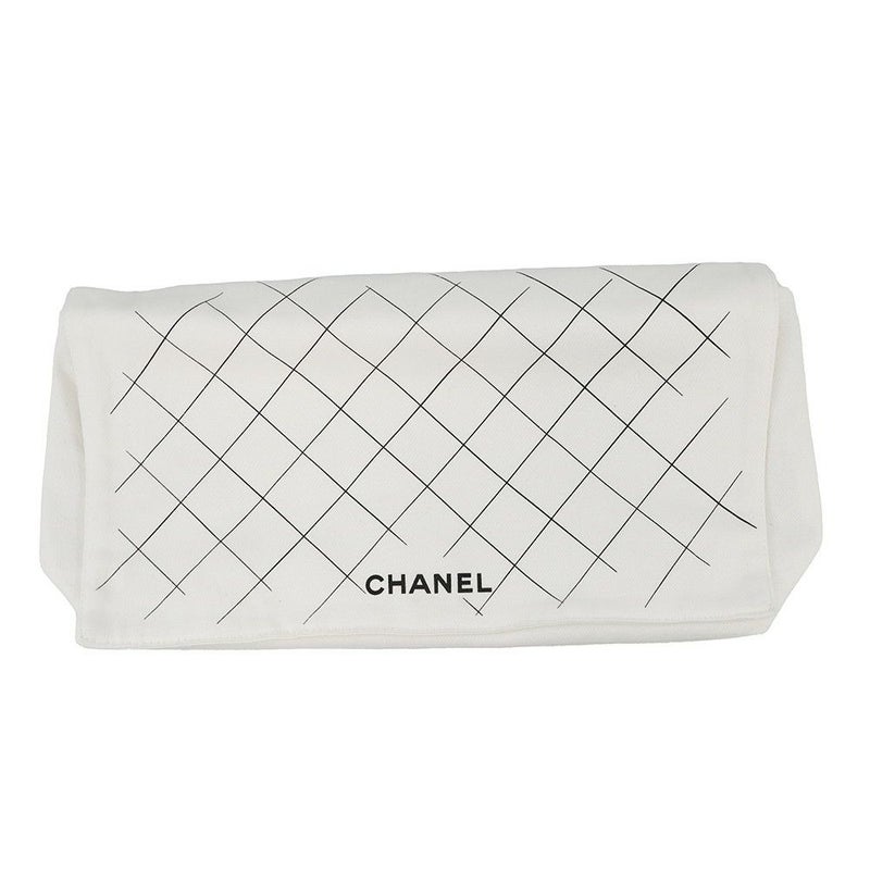 シャネル チェーンショルダーバッグ マトラッセ25 ココマーク ダブルチェーン キャビアスキン A01112 CHANEL