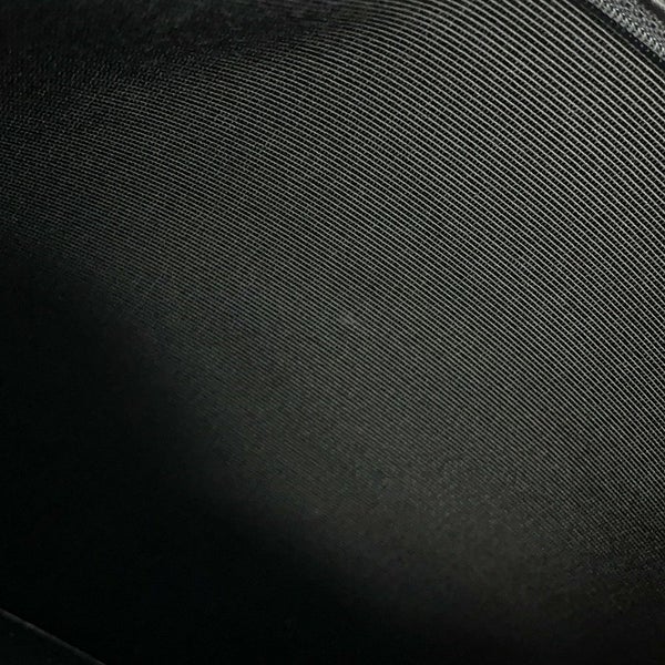 シャネル チェーントートバッグ ココマーク ラムスキン CHANEL 黒