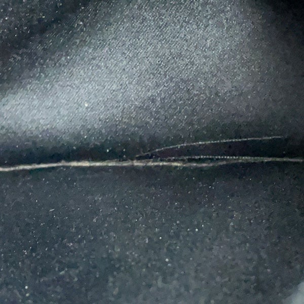 シャネル トートバッグ マトラッセ ココマーク PST A50994 CHANEL 黒