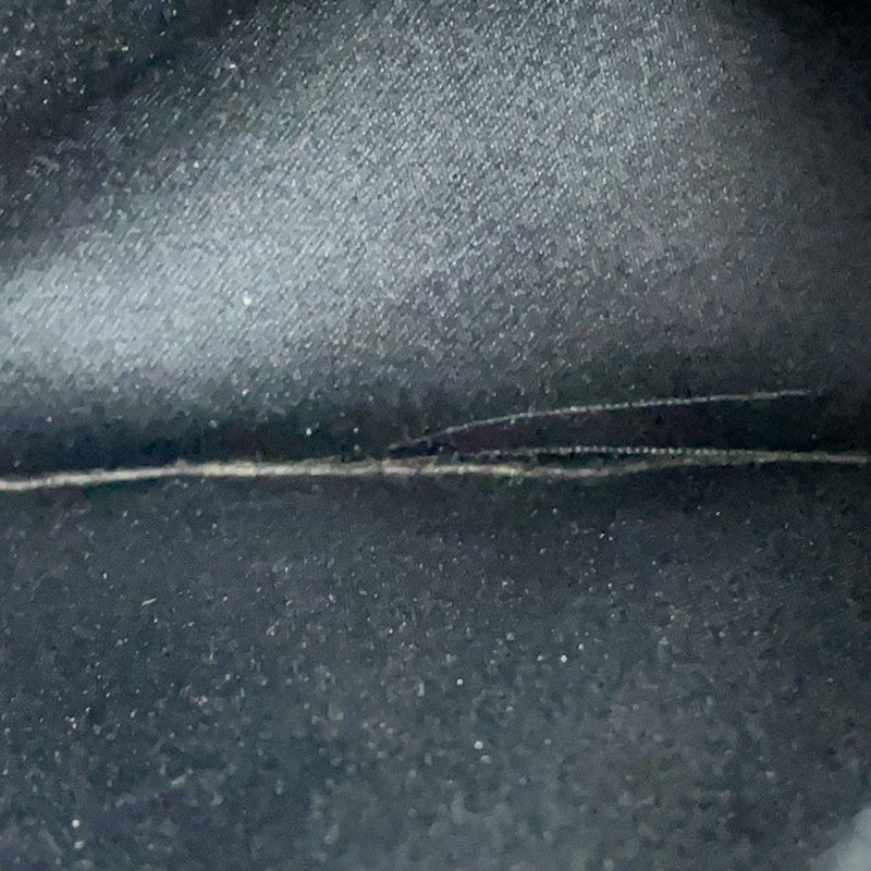 シャネル トートバッグ マトラッセ ココマーク PST A50994 CHANEL 黒