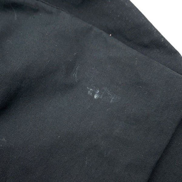 シャネル トートバッグ マトラッセ ココマーク PST A50994 CHANEL 黒