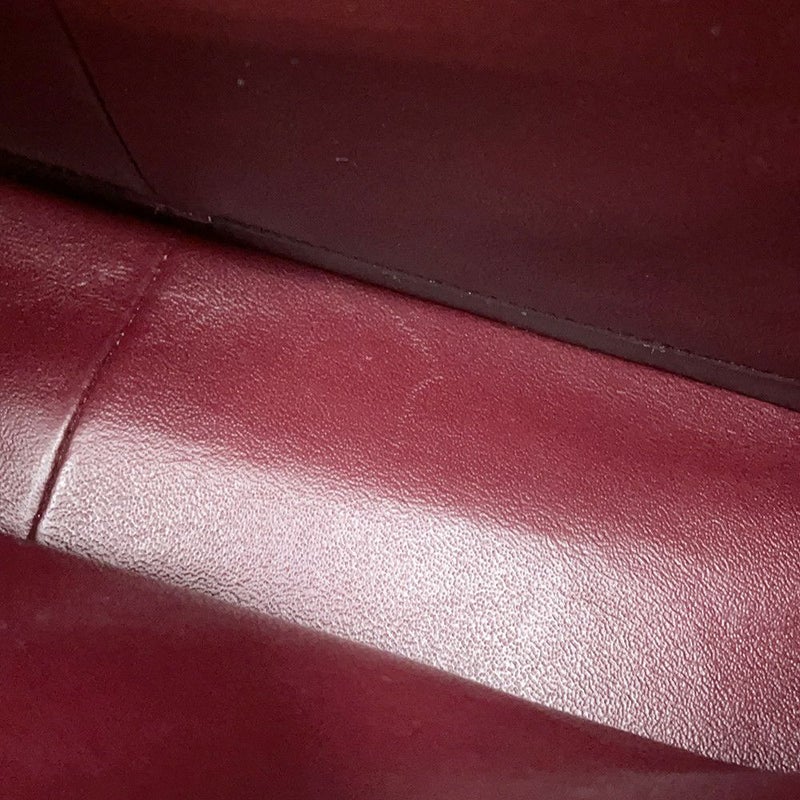 シャネル チェーンショルダーバッグ ココマーク マトラッセ30 ラムスキン A58600 CHANEL 黒