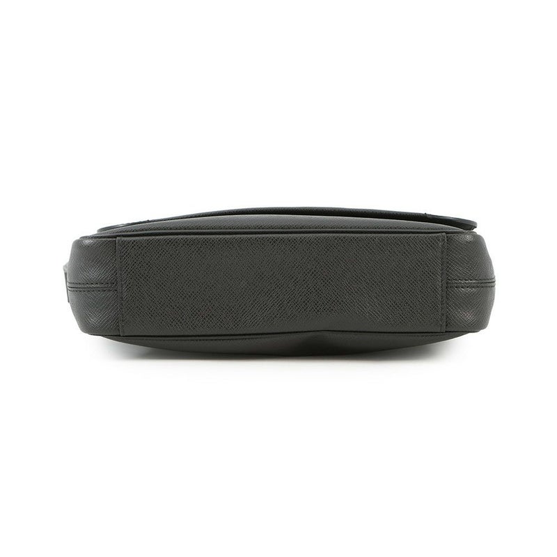 ルイヴィトン ショルダーバッグ タイガ ロマン PM M32726  LOUIS VUITTON ヴィトン バッグ メンズ 黒 ブラック