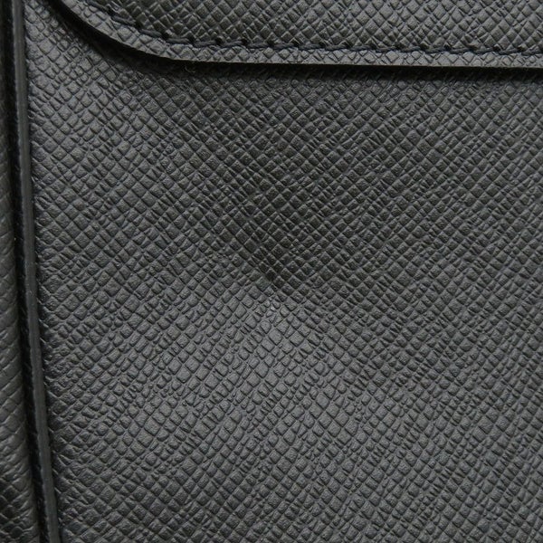 ルイヴィトン ショルダーバッグ タイガ ロマン PM M32726  LOUIS VUITTON ヴィトン バッグ メンズ 黒 ブラック