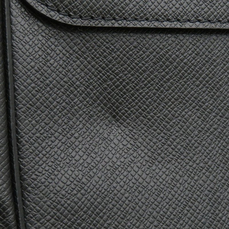 ルイヴィトン ショルダーバッグ タイガ ロマン PM M32726  LOUIS VUITTON ヴィトン バッグ メンズ 黒 ブラック