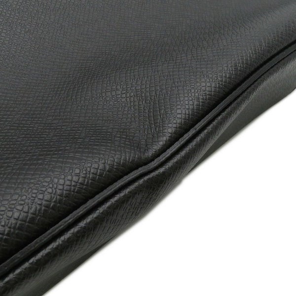 ルイヴィトン ショルダーバッグ タイガ ロマン PM M32726  LOUIS VUITTON ヴィトン バッグ メンズ 黒 ブラック