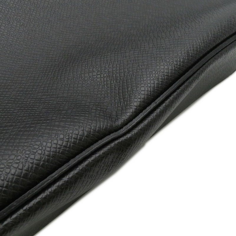 ルイヴィトン ショルダーバッグ タイガ ロマン PM M32726  LOUIS VUITTON ヴィトン バッグ メンズ 黒 ブラック