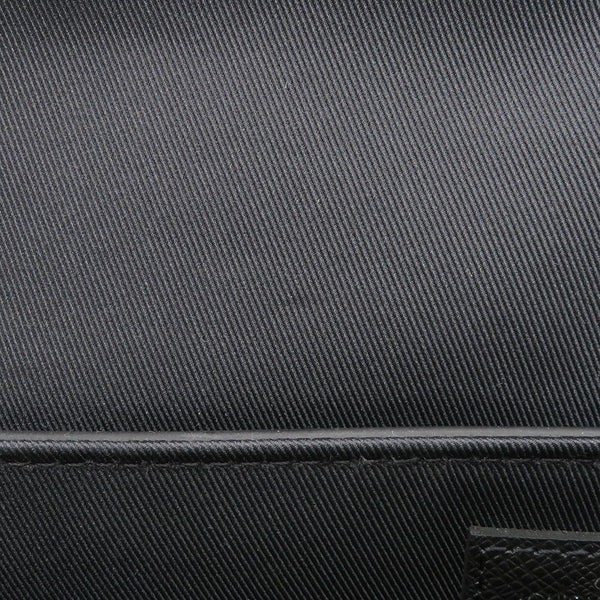 ルイヴィトン ショルダーバッグ タイガ ロマン PM M32726  LOUIS VUITTON ヴィトン バッグ メンズ 黒 ブラック