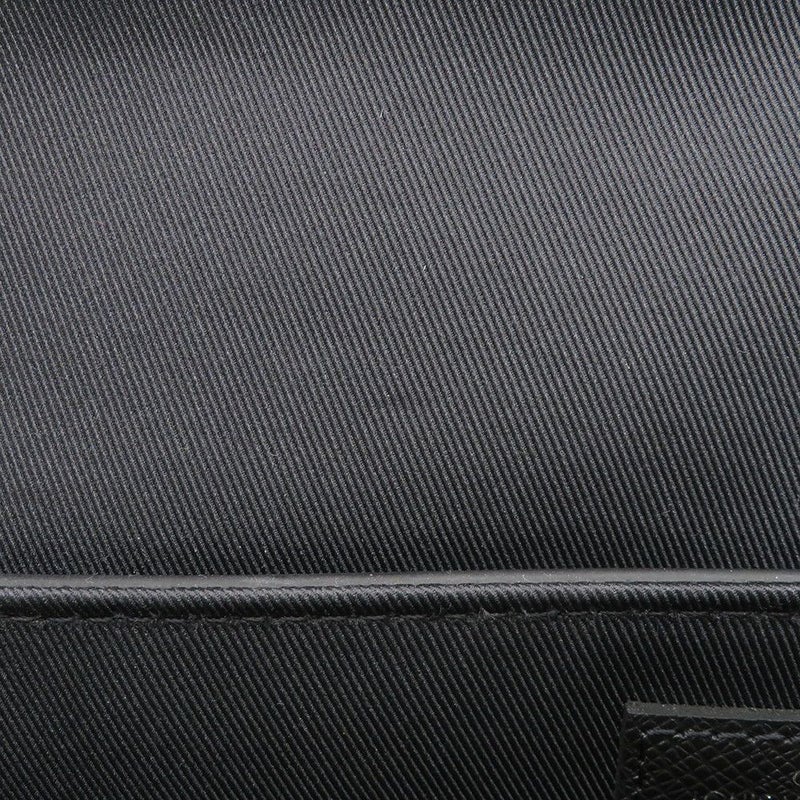 ルイヴィトン ショルダーバッグ タイガ ロマン PM M32726  LOUIS VUITTON ヴィトン バッグ メンズ 黒 ブラック