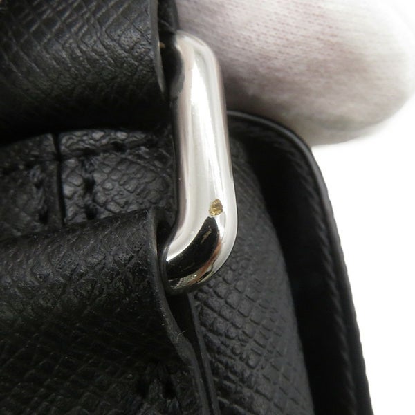 ルイヴィトン ショルダーバッグ タイガ ロマン PM M32726  LOUIS VUITTON ヴィトン バッグ メンズ 黒 ブラック