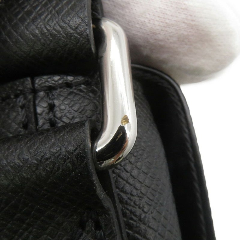 ルイヴィトン ショルダーバッグ タイガ ロマン PM M32726  LOUIS VUITTON ヴィトン バッグ メンズ 黒 ブラック