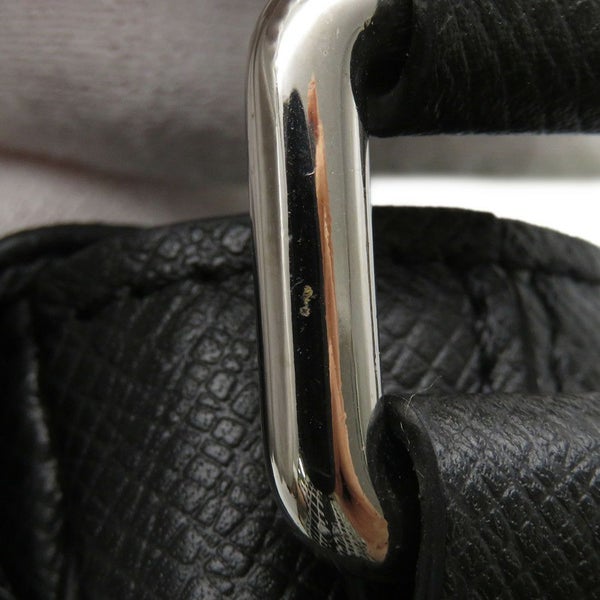 ルイヴィトン ショルダーバッグ タイガ ロマン PM M32726  LOUIS VUITTON ヴィトン バッグ メンズ 黒 ブラック