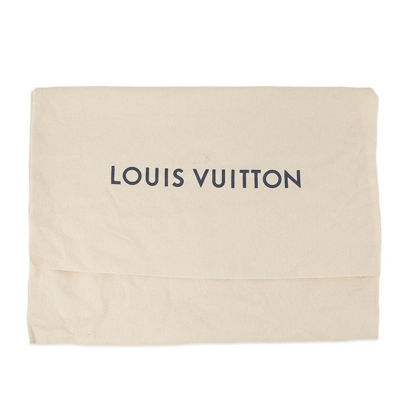 ルイヴィトン ショルダーバッグ タイガ ロマン PM M32726  LOUIS VUITTON ヴィトン バッグ メンズ 黒 ブラック