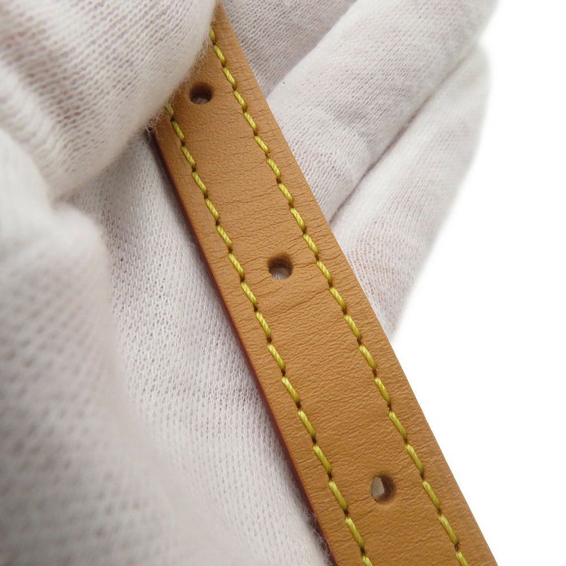 ルイヴィトン ハンドバッグ モノグラム ナノ・スピーディ M81085 LOUIS VUITTON 2way ショルダーバッグ