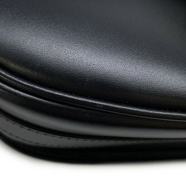 クリスチャン・ディオール ショルダーバッグ ボビー ミディアム M9319UMOL Christian Dior クロスボディ 黒