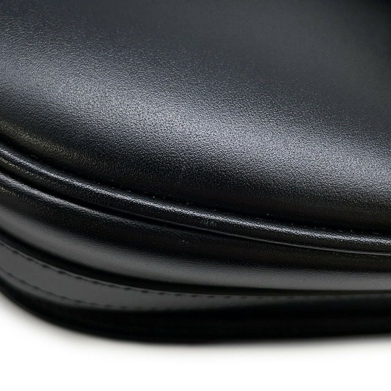 クリスチャン・ディオール ショルダーバッグ ボビー ミディアム M9319UMOL Christian Dior クロスボディ 黒