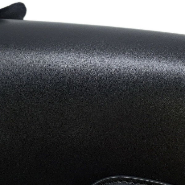 クリスチャン・ディオール ショルダーバッグ ボビー ミディアム M9319UMOL Christian Dior クロスボディ 黒