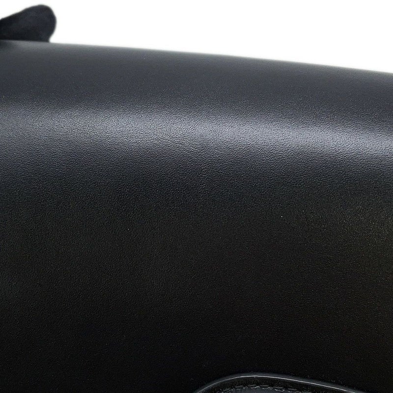 クリスチャン・ディオール ショルダーバッグ ボビー ミディアム M9319UMOL Christian Dior クロスボディ 黒