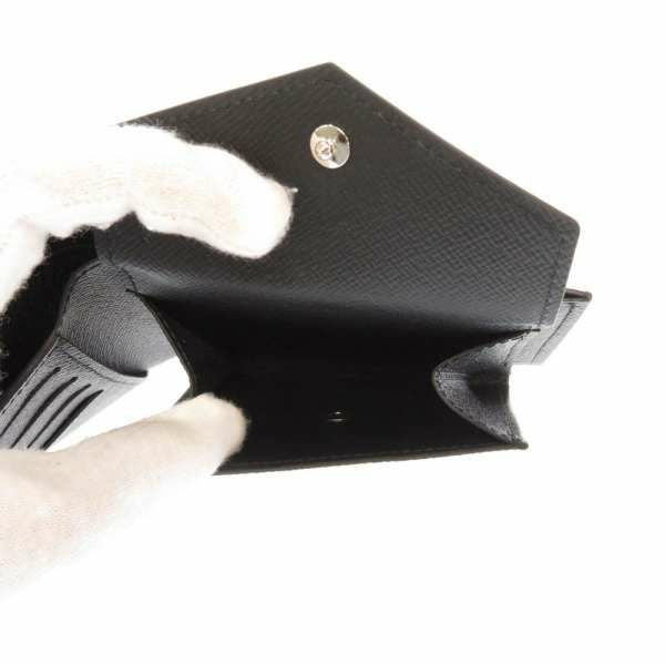新品 ルイヴィトン 財布 モノグラム エクリプス ポルトフォイユ