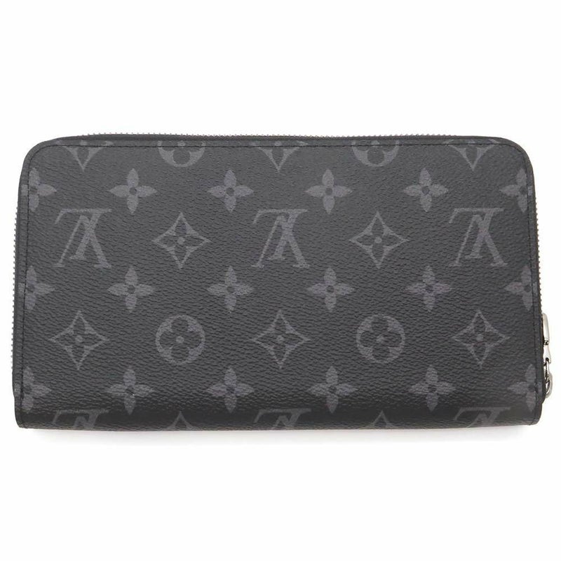 ルイヴィトン 長財布 モノグラム・エクリプス ジッピー・オーガナイザーNM M82081 新品 ルイヴィトン 財布 エピ ラウンドファスナー 黒