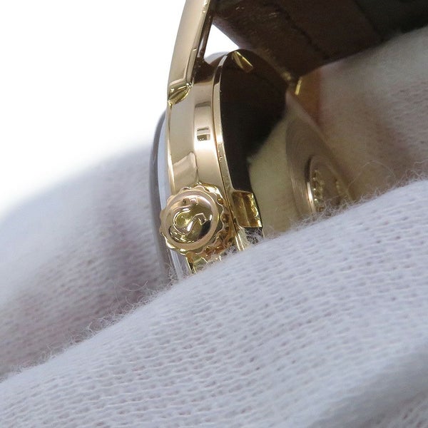 オメガ シーマスター 14704-3SC OMEGA 腕時計 黒文字盤 ヴィンテージウォッチ