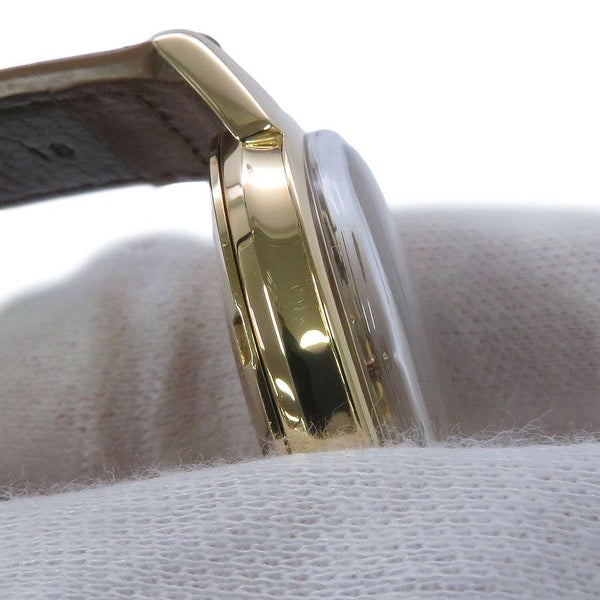 オメガ シーマスター 14704-3SC OMEGA 腕時計 黒文字盤 ヴィンテージウォッチ