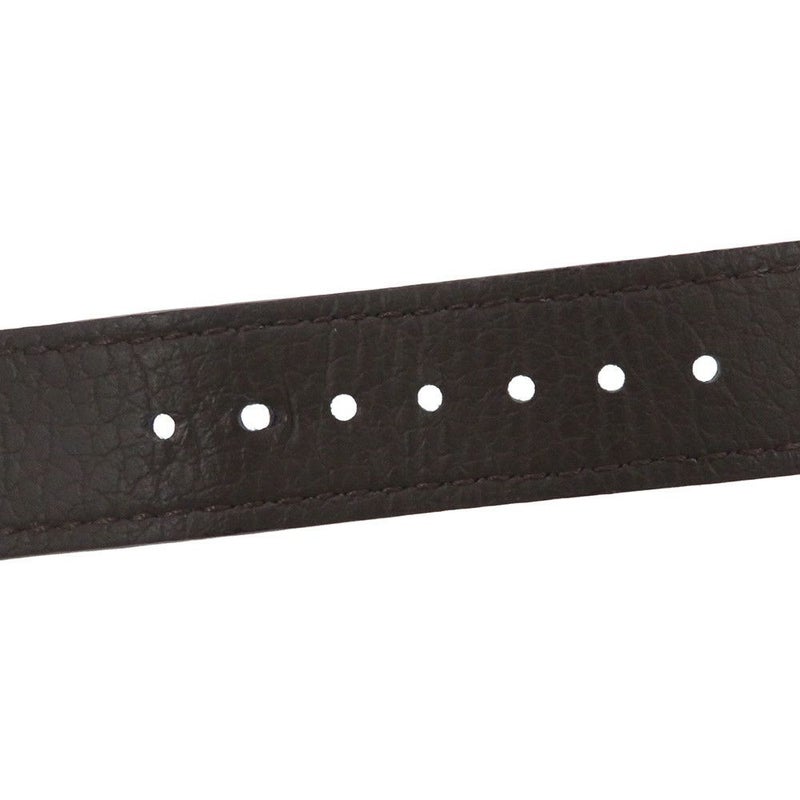 オメガ シーマスター 14704-3SC OMEGA 腕時計 黒文字盤 ヴィンテージウォッチ