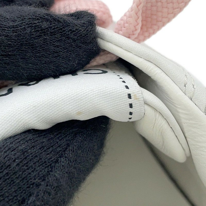 シャネル スニーカー ココマーク レディースサイズ35 G39978 CHANEL 靴 白