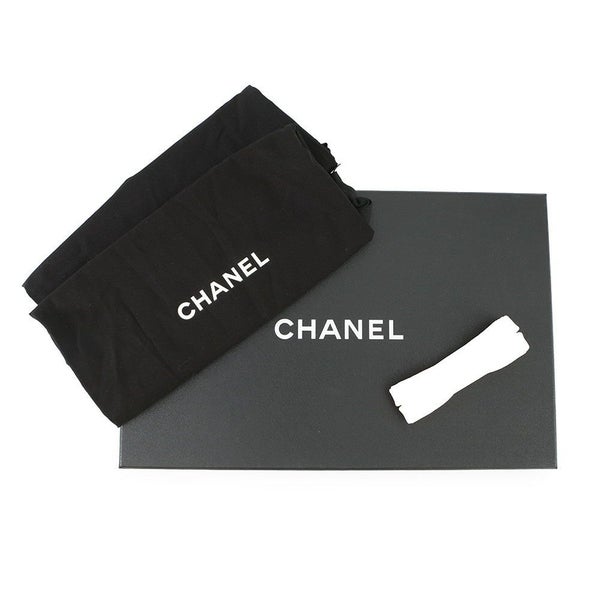 シャネル スニーカー ココマーク レディースサイズ35 G39978 CHANEL 靴 白