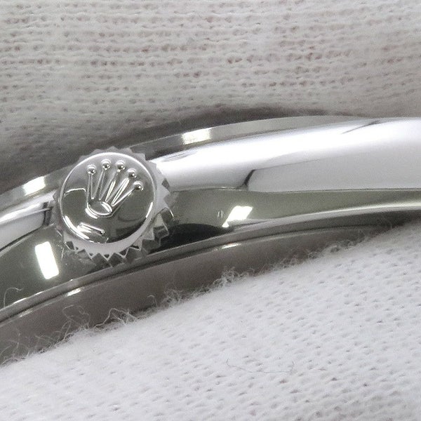 ロレックス エクスプローラー1 ランダムシリアル ルーレット 214270 ROLEX 腕時計 黒文字盤