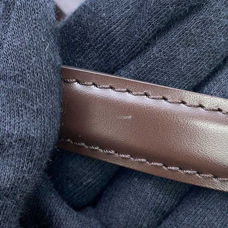 ルイヴィトン ハンドバッグ ダミエ・エベヌ ヴェローナPM N41117 LOUIS VUITTON ヴィトン バッグ 2wayショルダーバッグ