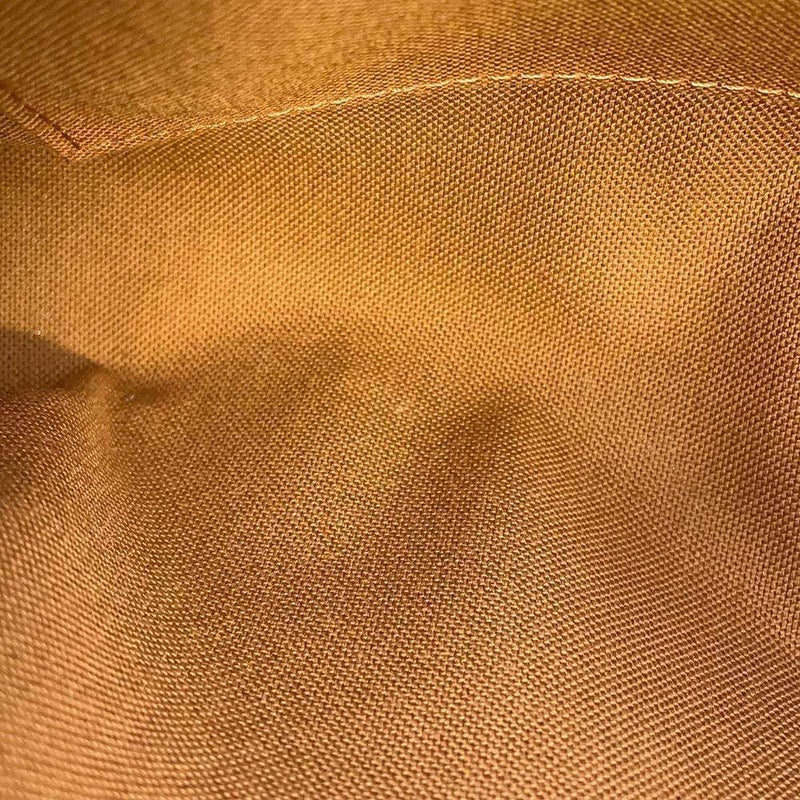 ルイヴィトン ハンドバッグ モノグラム ポシェット・アクセソワール アクセサリーポーチ M40712 LOUIS VUITTON