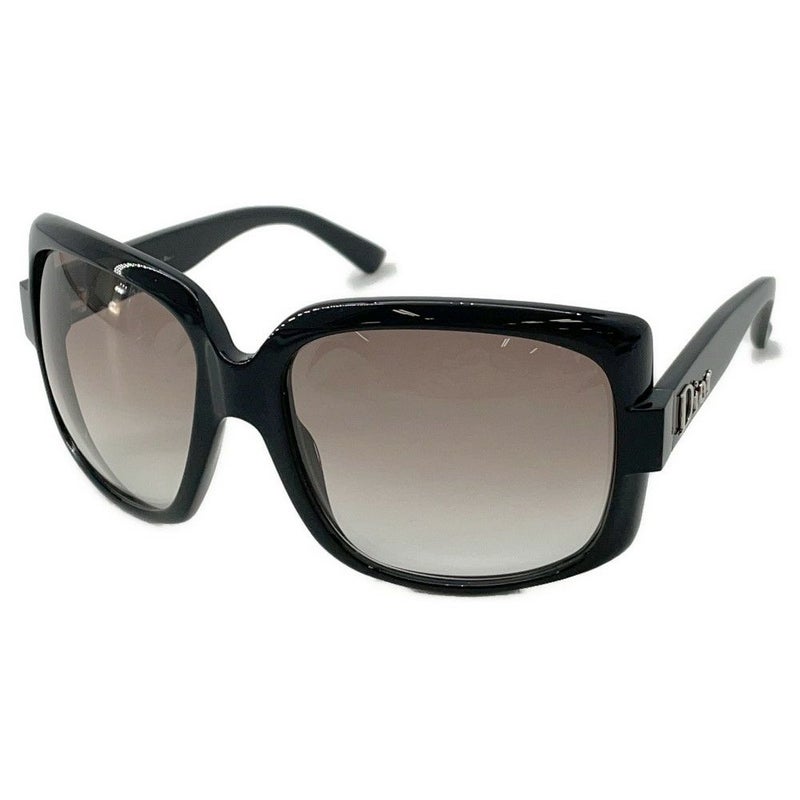 クリスチャン・ディオール サングラス DIOR 60‘S 807LF Christian Dior アイウェア 黒