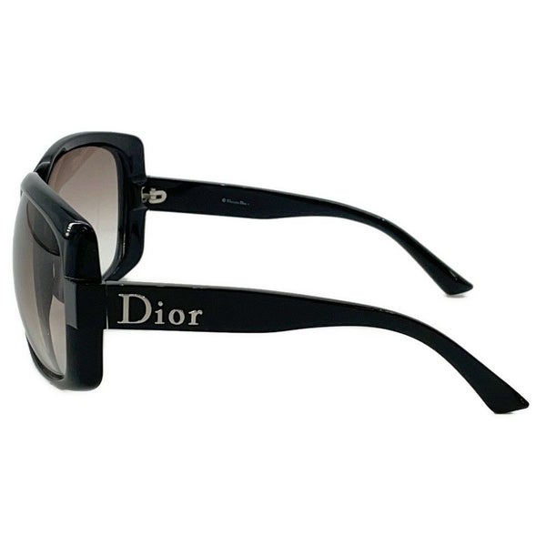 クリスチャン・ディオール サングラス DIOR 60‘S 807LF Christian Dior アイウェア 黒