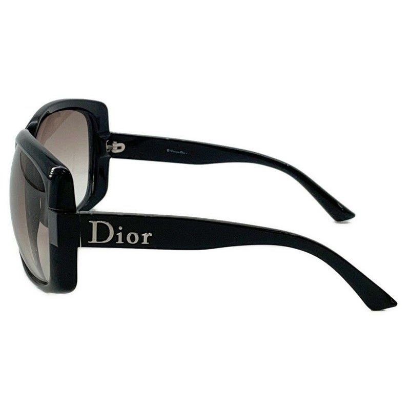 クリスチャン・ディオール サングラス DIOR 60‘S 807LF Christian Dior アイウェア 黒