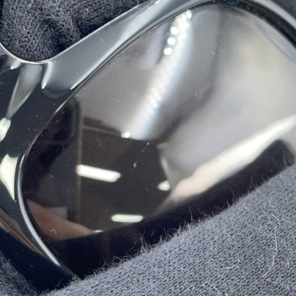 クリスチャン・ディオール サングラス DIOR 60‘S 807LF Christian Dior アイウェア 黒