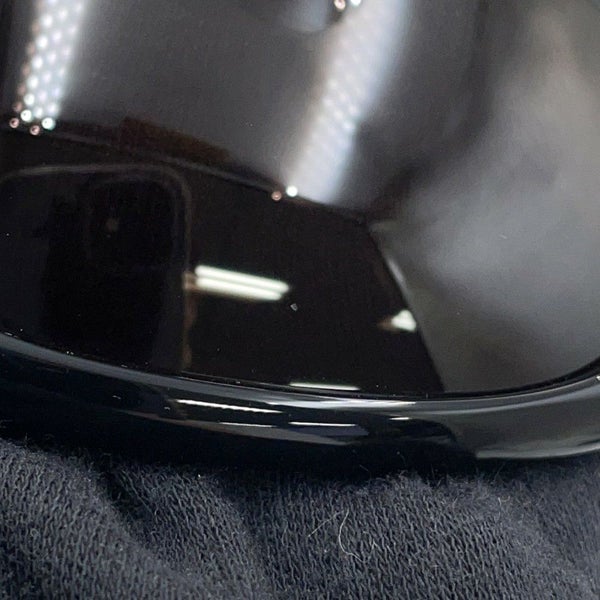 クリスチャン・ディオール サングラス DIOR 60‘S 807LF Christian Dior アイウェア 黒