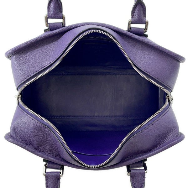 ロエベ ハンドバッグ アマソナ28 352.35.A03 LOEWE